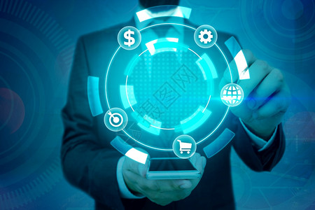 計算機網絡工程 數字時代的基石與未來展望